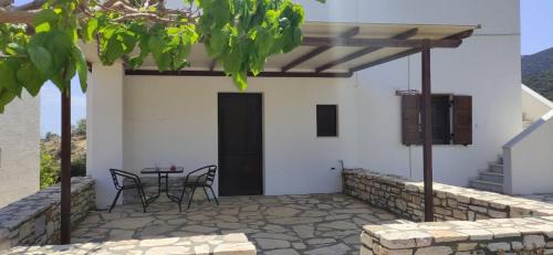 Naxos Apartamento | Votsalo Beach House