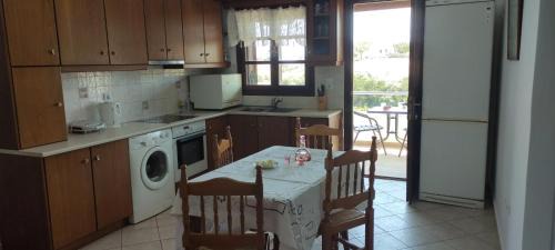Naxos Apartamento | Votsalo Beach House