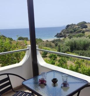 Naxos Apartamento | Votsalo Beach House