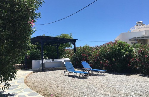 Naxos Casa | Votsalo House