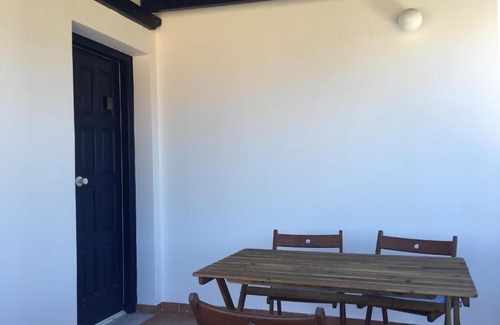 Naxos Casa | Votsalo House