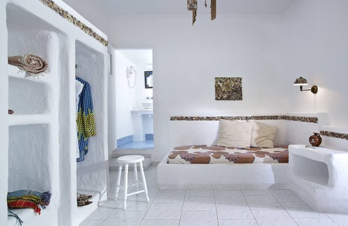 Pachena Apartamento | Votsalo house on the beach