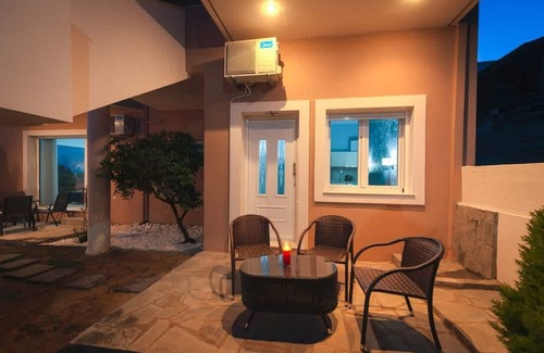 Limenaria Casa | Votsalo Seaside Retreat-bespoke Luxury Home