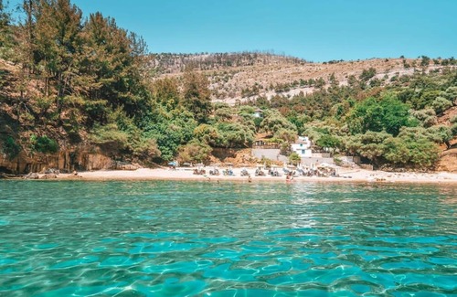 Limenaria Casa | Votsalo Seaside Retreat-bespoke Luxury Home
