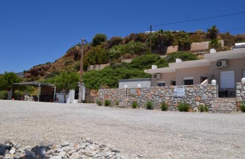 Fragkokastello Apartamento | Votsalo Studios & Apartment