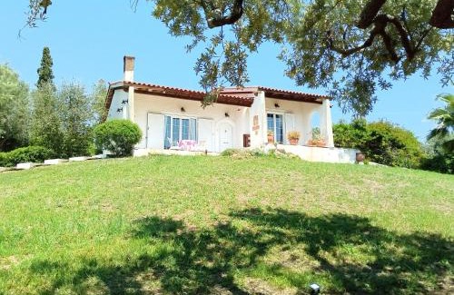 Kilada Casa | Votsalo Summer House by the Beach