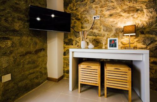 Couto de Esteves Apartamento | Vougaldeias Casas da Seara