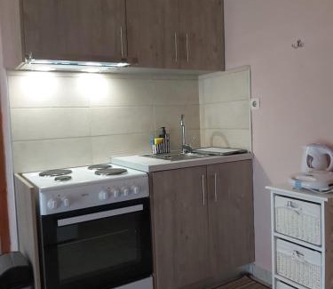 Kardamyli Casa | Voula Pansion