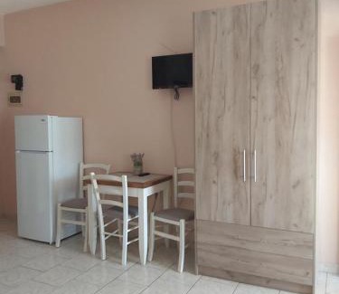 Kardamyli Casa | Voula Pansion