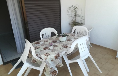 Skala Fourkas Apartamento | Voula's apartment 2