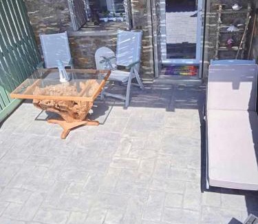 Ano Mera Apartamento | Voula's Cozy Studio in Ano Mera Mykonos