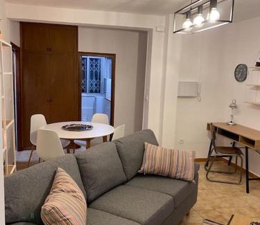 Molino del Chirrete Apartamento | Voulez Vous número uno