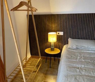 Molino del Chirrete Apartamento | Voulez Vous número uno