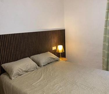 Molino del Chirrete Apartamento | Voulez Vous número uno