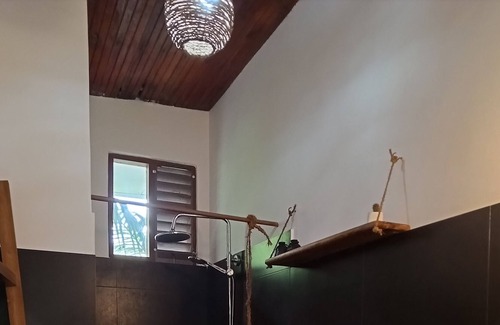 Dickwella Hotel | Voulez-Vous