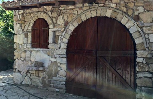 Lepreo Casa | Vounaki Seaside Dreamland!