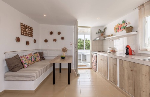 Milos Casa | Vouno Country Studio
