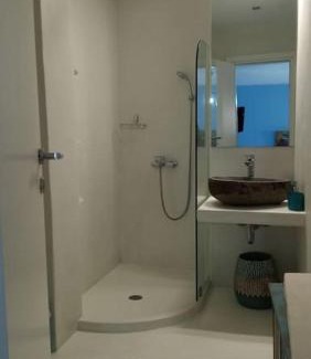 Vourkari Apartamento | Vourkari Studio with full kitchen