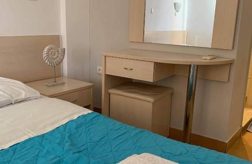 Massouri Cama Y Desayuno | Vouros Palace