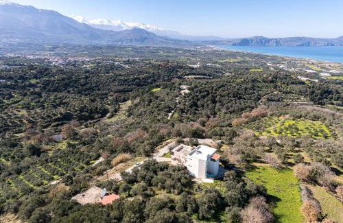 Filaki Apartamento | Vourvahis Seaview Apartments
