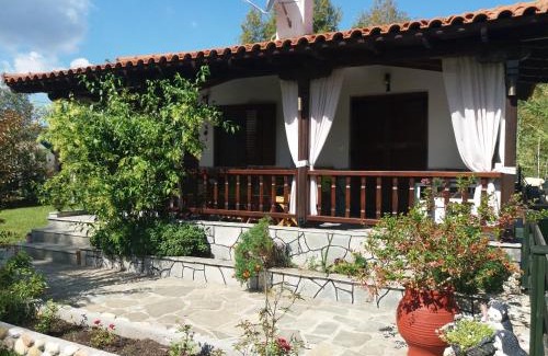 Vourvourou Casa | Vourvourou Antonis House