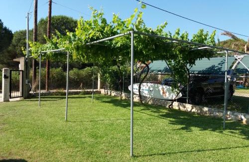 Vourvourou Casa | Vourvourou Antonis House