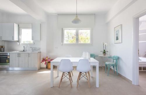 Vourvourou Casa | Vourvourou Sea View