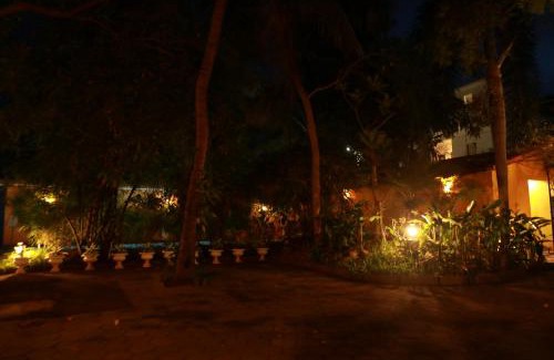 Kuilapalayam Villa | Vox Sippi
