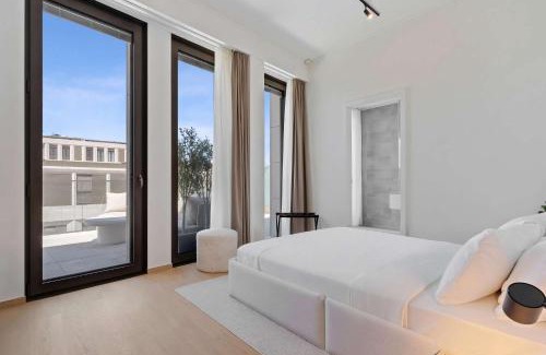Ville Haute Apartamento | Voya Residence Zenit Royal - Luxury Apart Hotel Rooftop Views & Concierge