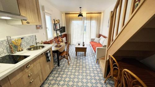 Bouguenais Apartamento | Voyage à Little Havana