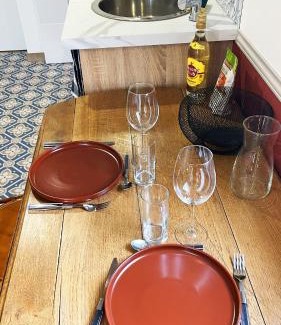 Bouguenais Apartamento | Voyage à Little Havana
