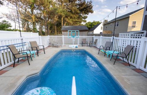 Nags Head Casa | Voyage Anchor