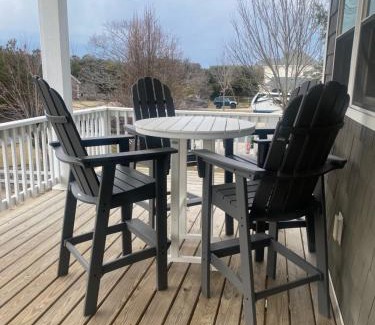 Nags Head Casa | Voyage Anchor