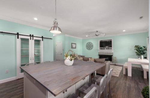 Nags Head Casa | Voyage Anchor