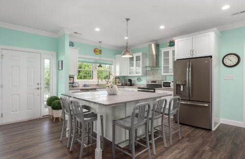 Nags Head Casa | Voyage Anchor
