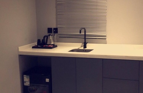 As Sulimaniyah Apartamento | Voyage Apartments