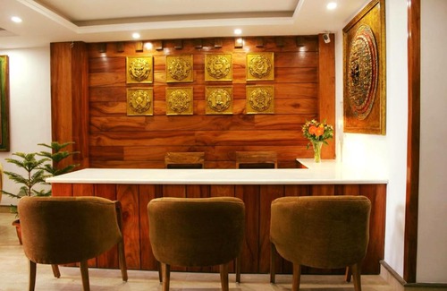 Gangtok Hotel | Voyage Denzong Shangrila Hotel & Spa