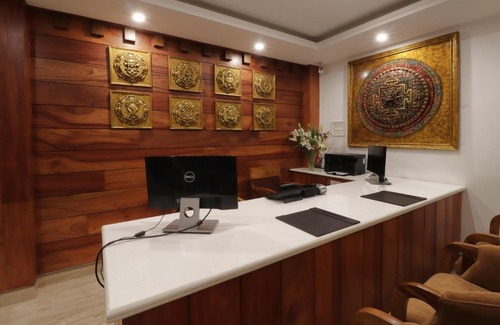 Gangtok Hotel | Voyage Denzong Shangrila Hotel & Spa