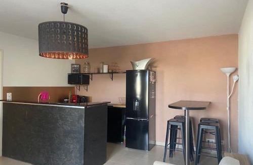 Fondettes Apartamento | Voyage en Touraine
