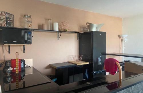 Fondettes Apartamento | Voyage en Touraine