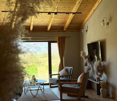 Korce Casa | Voyage House in the countryside Polen