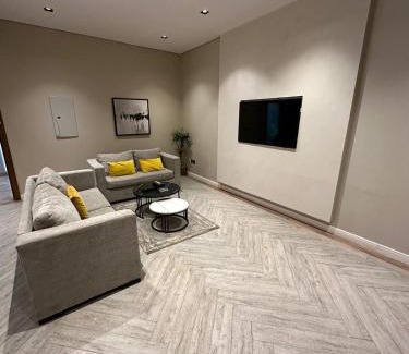 Riyadh Hotel | Voyage Residence فوياج ريسيدنس للشقق المخدومة