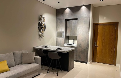 Riyadh Apartamento | VOYAGE RESIDENCE