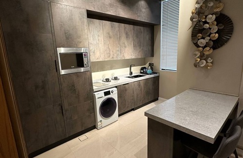 Riyadh Apartamento | VOYAGE RESIDENCE
