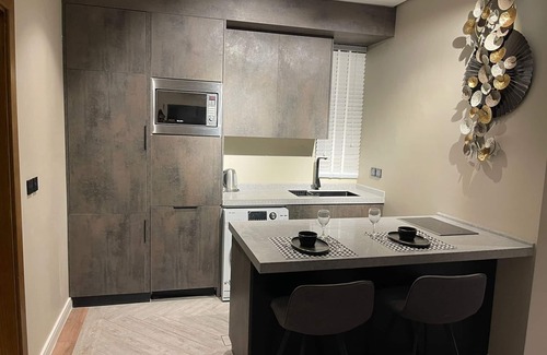 Riyadh Apartamento | VOYAGE RESIDENCE