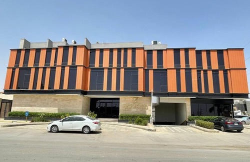 Riyadh Apartamento | VOYAGE RESIDENCE