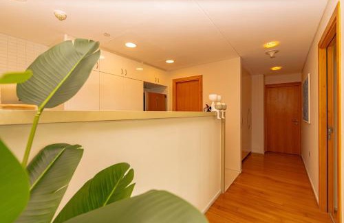 Al Raha Beach Apartamento | Voyage Two Bedroom In Al Sana
