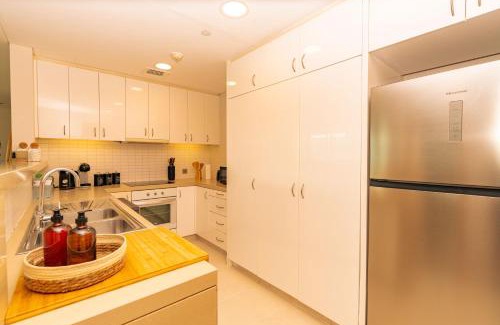 Al Raha Beach Apartamento | Voyage Two Bedroom In Al Sana