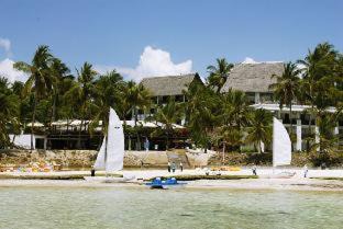 Mombasa Complejo | Voyager Beach Resort