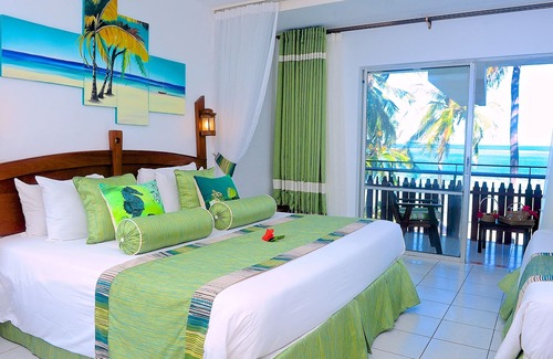 Mombasa Complejo | Voyager Beach Resort